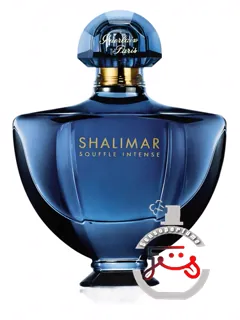 شلیمار سوفله اینتنس گرنلن | shalimar souffle intense guerlain