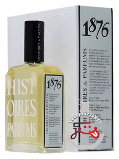 هزار و هشتصد و هفتاد و شش هیستوار دو پارفوم | 1876 histoires de parfums