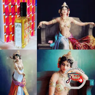 1876 Histoires de Parfums