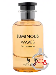 لومینوس ویوز ولاره | luminous waves volaré