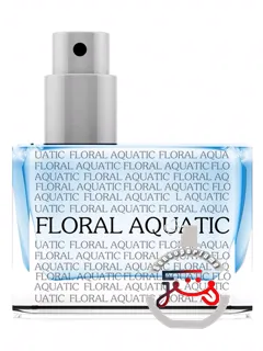 فلورال آکوآتیک اوتوری | floral aquatic otoori