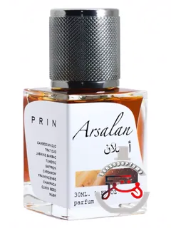 آرسلان پرین | arsalan prin