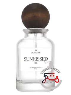 سان‌کیسد مون‌کوکو | sunkissed monkoku