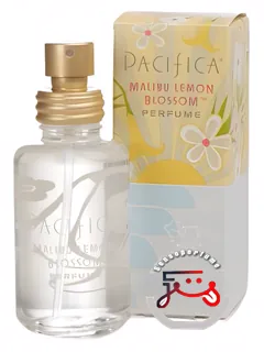 مالیبو لمون بلاسام پاسیفیکا | malibu lemon blossom pacifica