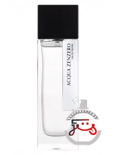 آکوا زنزرو لورانت مازون پرفیوم | acqua zenzero laurent mazzone parfums