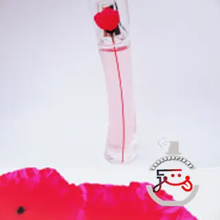 Flower by Kenzo Poppy Bouquet Eau de Parfum Kenzo