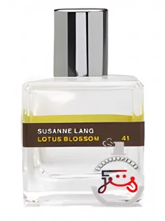 لوتوس بلاسام سوزان لنگ | lotus blossom susanne lang