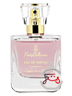 پریتی بالریناز اسنس نه آ پاری پریتی بالریناز | pretty ballerinas essence née à paris pretty ballerinas