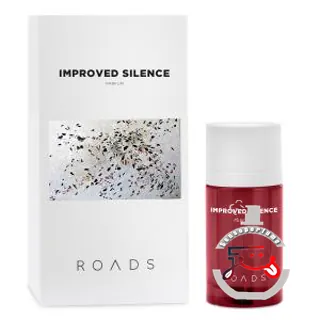 Improved Silence Roads