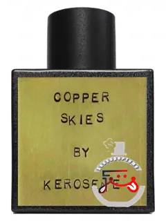 کاپر اسکایز کروسین | copper skies kerosene