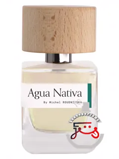 آگوآ ناتیوآ پرفومیور دو موند | agua nativa parfumeurs du monde