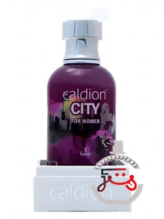 کالدین ستی فور وومن هانکا | caldion city for women hunca