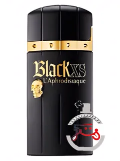بلک اکس لاف‌رودزیاک فور من ربن | black xs l'aphrodisiaque for men rabanne