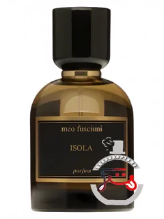ایزولا میو فوشچیونی | isola meo fusciuni