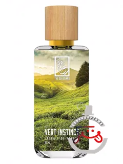 ورت اینستینکت د دوآ برند | vert instinct the dua brand