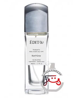 ارل گری ادیت | earl grey édit(h)