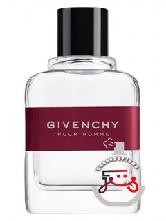 پور ام ۲۰۲۴ ژیوانشی | pour homme 2024 givenchy