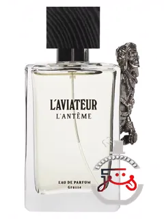 لآویاتور پریما ماتریا | l'aviateur prima materia
