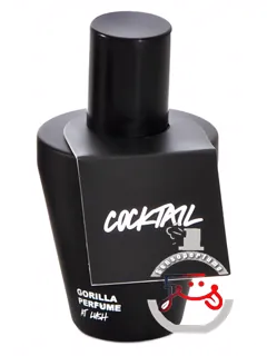کاکتیل لاش | cocktail lush