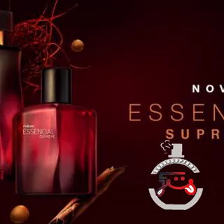 Essencial Supreme Natura