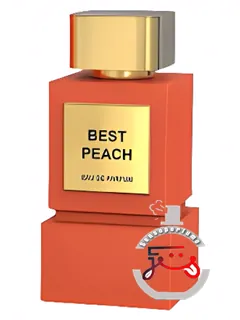 بست پیچ مایلستون پرفیومز | best peach milestone perfumes