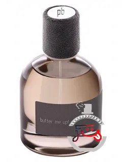 باتر می آپ! پرفیوم بورو | butter me up! parfum buro