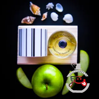 201 Apple & Driftwood N.C.P. Olfactives