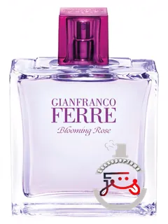 بلومینگ رز جیانفرانکو فره | blooming rose gianfranco ferre