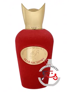 ماراسکینو سوسپیرو پرفیومز | maraschino sospiro perfumes