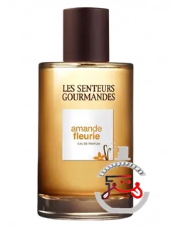 آماند فلوری ل سنتور گورماند | amande fleurie les senteurs gourmandes