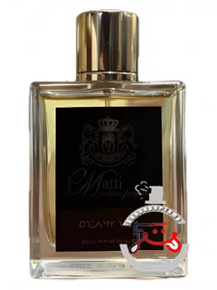 آی ماتی کریمی رام امیننس پرفیوم | i matti creamy rhum eminence parfums