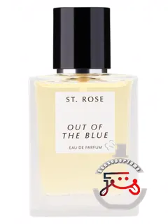 آوت آف د بلو سنت روز | out of the blue st. rose