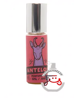 آنتیلوپ سوئیت آنتم عطرها | antelope sweet anthem perfumes