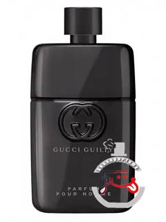 گوچی گیلتی پور ام پارفام گوچی | gucci guilty pour homme parfum gucci