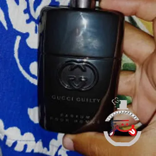 Gucci Guilty Pour Homme Parfum Gucci