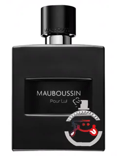 موبوسن پور لوئی آن بلک موبوسن | mauboussin pour lui in black mauboussin