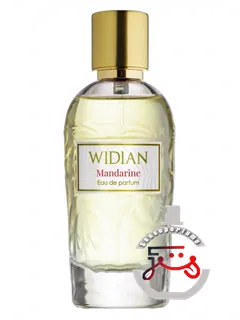 رز عربیا ماندارین ویدیان | rose arabia mandarine widian