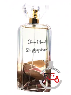 لا سمفونی کلود مارسال پرفیوم | la symphonie claude marsal parfums
