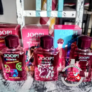 Joop! Homme Sexy In Pink Joop!