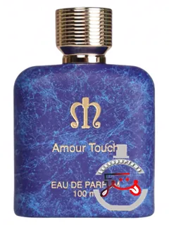 آمور تاچ مکه پرفیومز | amour touch makkah perfumes