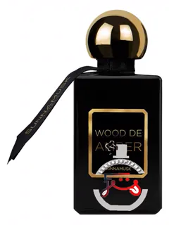وود د آمبر ساناماسک | wood de amber sunnamusk