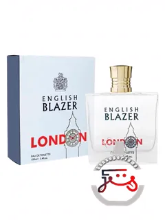 لاندن اینگلیش بلیزر | london english blazer