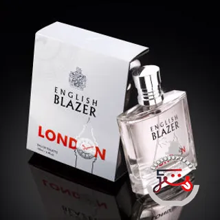 London English Blazer