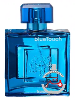 بلو تاچ فرانک اولیویه | blue touch franck olivier
