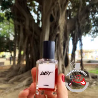 Lust Lush