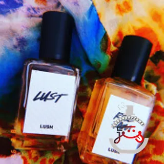 Lust Lush
