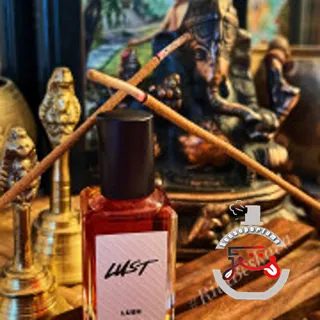 Lust Lush
