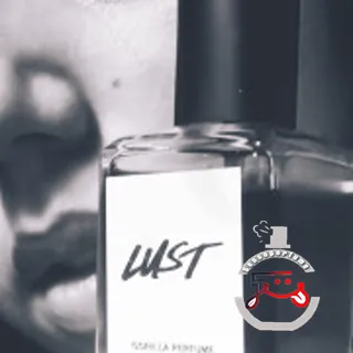 Lust Lush
