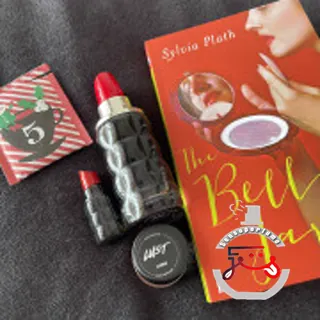 Lust Lush