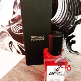 Lust Lush